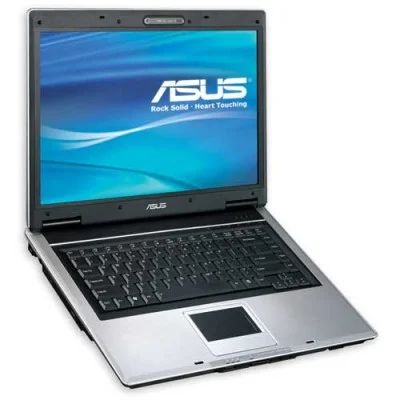 Лот: 3771887. Фото: 1. Ноутбук 15,4" Asus F3Tc. Ноутбуки
