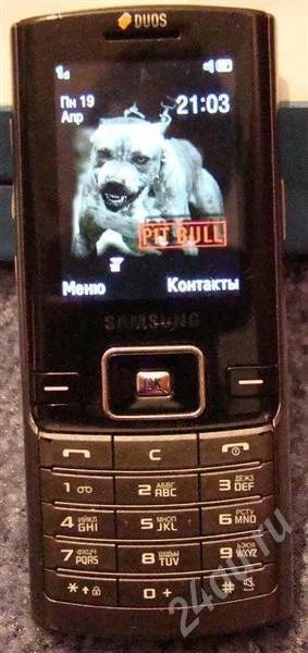 Лот: 416719. Фото: 1. Samsung sgh d780 duos (Обмен,можно... Кнопочные мобильные телефоны
