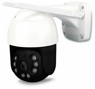 Лот: 16739831. Фото: 1. tscam.ipcam LAN + WiFi IP камера... Видеонаблюдение