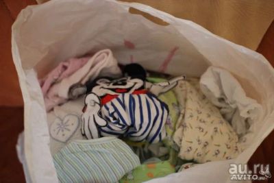 Лот: 9242546. Фото: 1. Одежда б/у на девочку 4-5 лет. Другое (одежда и аксессуары)