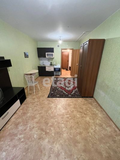 Лот: 25296024. Фото: 1. квартира , Красноярск Лесопарковая... Квартиры, студии