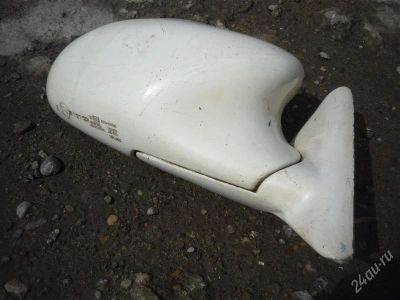 Лот: 14426834. Фото: 1. Зеркало Toyota Celica. Кузов