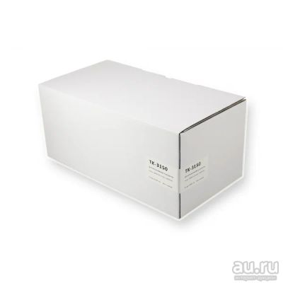 Лот: 16088163. Фото: 1. Картридж TK-3150 для Kyocera EcoSys-M3040dn... Картриджи, расходные материалы