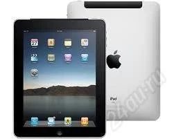 Лот: 2876880. Фото: 1. iPad. Планшеты