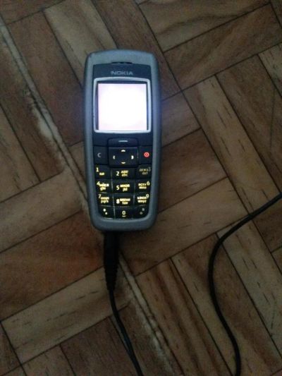 Лот: 3078527. Фото: 1. Nokia 2600 Телефон. Кнопочные мобильные телефоны