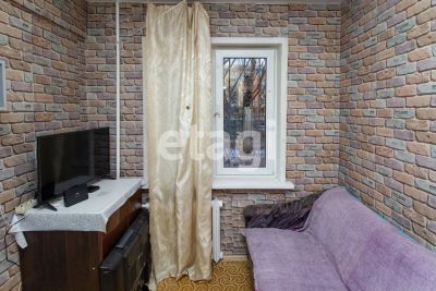 Лот: 25294052. Фото: 1. квартира , Красноярск Новая улица... Квартиры, студии