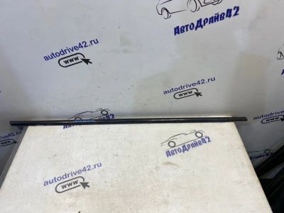 Лот: 21711085. Фото: 1. уплотнитель стекла внешний Honda... Двигатель и элементы двигателя