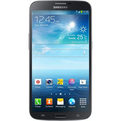 Лот: 4477716. Фото: 1. Samsung I9152 Galaxy Mega 5.8... Смартфоны