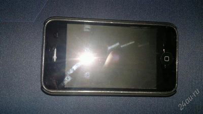 Лот: 1798791. Фото: 1. iphone 3g 16gb РСТ BLACK. Смартфоны