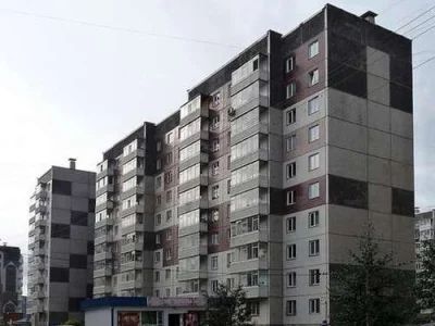 Лот: 7391924. Фото: 1. Сдам 1 комнатная квартира Молокова... Квартиры, студии