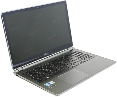 Лот: 18432744. Фото: 1. Acer v7 582pg ультрабук Intel... Ноутбуки