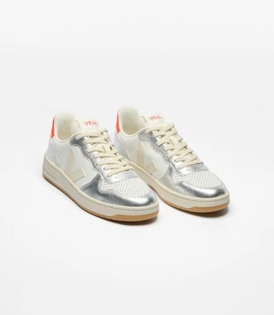 Лот: 25648683. Фото: 1. Кеды LaRedoute. Другое (одежда, обувь, галантерея)