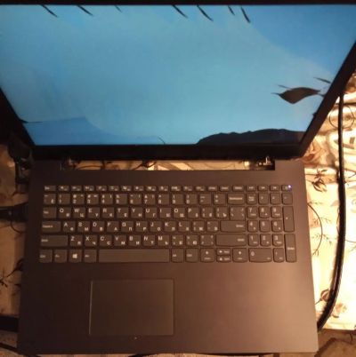 Лот: 19999690. Фото: 1. Lenovo Ideapad 330-15AST. Ноутбуки