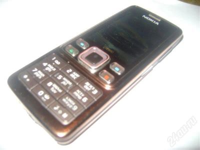 Лот: 505263. Фото: 1. Nokia 6300 Только сегодня за 2000... Кнопочные мобильные телефоны