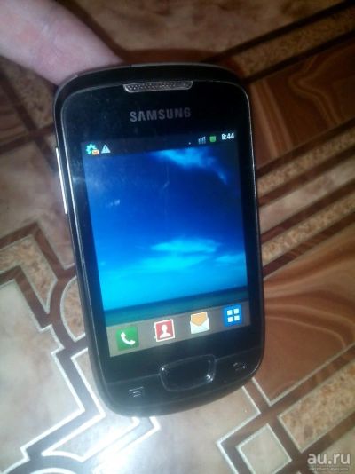 Лот: 12824249. Фото: 1. Samsung galaxi mini. Смартфоны