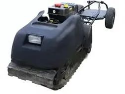 Лот: 25774793. Фото: 1. Мотобуксировщик RIDER V500-9.0... Снегоходы, квадроциклы