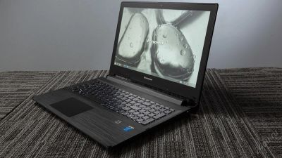 Лот: 5053551. Фото: 1. Ноутбук Lenovo flex 2 14d. Ноутбуки