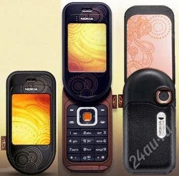 Лот: 2433641. Фото: 1. nokia 7373 made in germany. Кнопочные мобильные телефоны