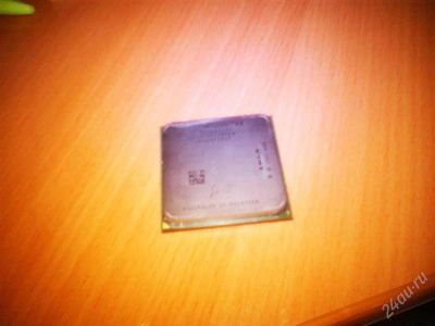 Лот: 1130754. Фото: 1. AMD Athlon 64 3000+ (несколько... Процессоры