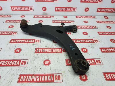 Лот: 20899069. Фото: 1. Рычаг подвески нижний Subaru Exiga... Ходовая, подвеска, рулевое управление