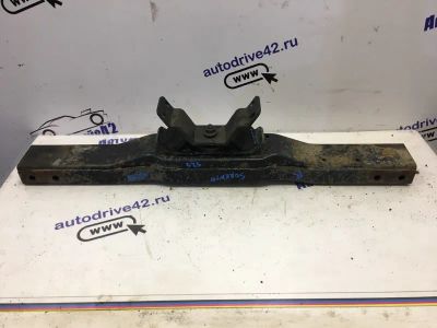 Лот: 21716085. Фото: 1. балка поперечная Kia Sorento BL. Ходовая, подвеска, рулевое управление
