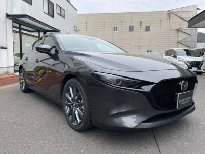 Лот: 21636734. Фото: 1. Mazda 3 (Лот под заказ 1,5-2 месяца... Автомобили