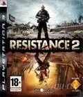 Лот: 1496944. Фото: 1. Resistance 2 for PlayStation 3. Игры для консолей
