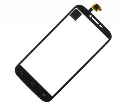 Лот: 11768464. Фото: 1. Сенсорный экран Alcatel OT-7047D... Дисплеи, дисплейные модули, тачскрины