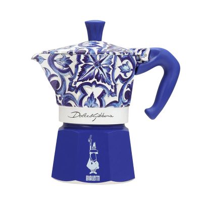 Лот: 25029076. Фото: 1. Кофеварка гейзерная Bialetti Dolce... Чайники, заварники, турки