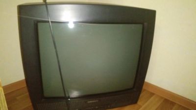 Лот: 9199096. Фото: 1. Телевизор Daewoo. Телевизоры