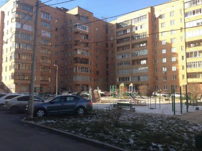 Лот: 4664507. Фото: 1. 2-к квартира 56 м? в 9 этажном... Квартиры, студии
