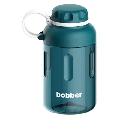 Лот: 24456120. Фото: 1. Бутылка для воды BOBBER Tritan... Контейнеры, банки
