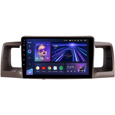 Лот: 21118599. Фото: 1. Автомагнитола Android Teyes CC3L... Автомагнитолы