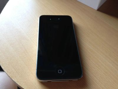 Лот: 7999037. Фото: 1. iPhone 4s. Смартфоны