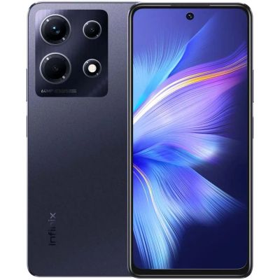 Лот: 25603805. Фото: 1. Смартфон Infinix Note 30 8+256GB... Смартфоны