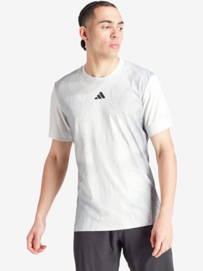Лот: 25535417. Фото: 1. Футболка мужская Adidas FRLFT... Топы, майки