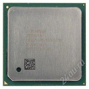 Лот: 2678795. Фото: 1. Процессор s478 Intel Celeron 1... Процессоры