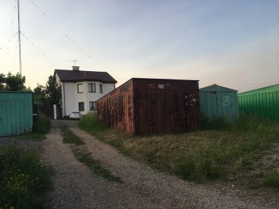 Лот: 11746679. Фото: 1. металлический гараж. Гаражи, парковочные места