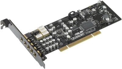 Лот: 18676775. Фото: 1. звуковая карта ASUS Xonar D1. Звуковые карты