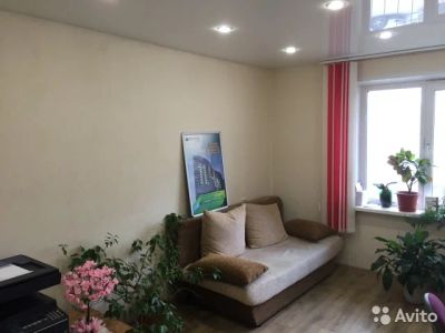 Лот: 7681301. Фото: 1. Продам 4 комнатную квартиру Водопьянова... Квартиры, студии