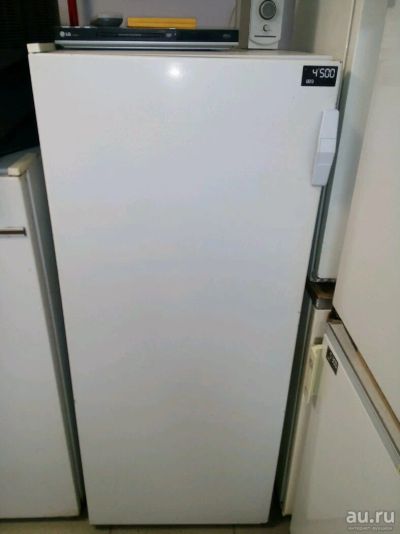 Лот: 9838943. Фото: 1. Бирюса 6 с гарантией и доставкой. Холодильники, морозильные камеры