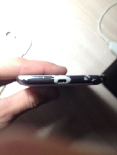Лот: 8333686. Фото: 1. продам,обменяю samsung galaxu. Смартфоны