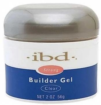 Лот: 7121714. Фото: 1. IBD Builder Gel, 56 гр. (конструирующий... Наращивание ногтей