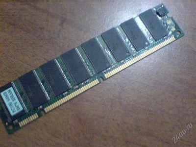 Лот: 821031. Фото: 1. Оперативная память SDRAM 64 Мб... Оперативная память