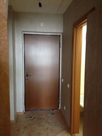 Лот: 9872524. Фото: 1. 1 комн. Лесопарковая, д. 27... Квартиры, студии