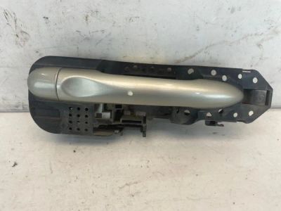 Лот: 24627626. Фото: 1. ручка двери внешняя Renault Fluence... Кузов