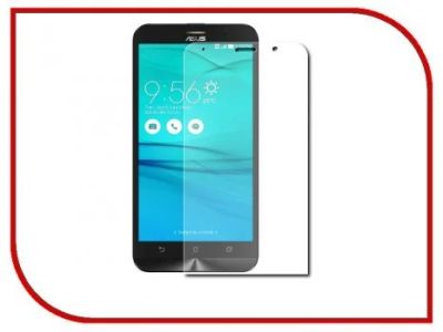 Лот: 8146542. Фото: 1. Защитное стекло Asus ZenFone Go... Защитные стёкла, защитные плёнки