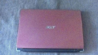 Лот: 11933129. Фото: 1. нетбук Acer Aspire one е721. Ноутбуки
