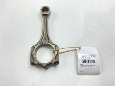 Лот: 25020042. Фото: 1. Шатун Toyota Harrier 1999 1320129015... Двигатель и элементы двигателя