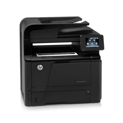 Лот: 3743438. Фото: 1. МФУ HP LaserJet Pro 400 MFP M425dn... МФУ и копировальные аппараты